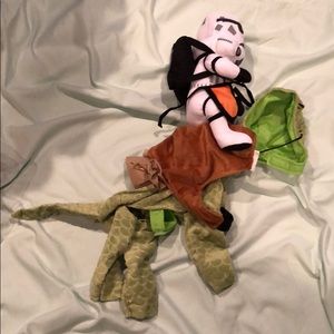 Star Wars Dog Costume